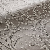 Catkin Mist Roman Blinds - Zen Shades