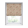 Celina Blush Roman Blinds - Zen Shades
