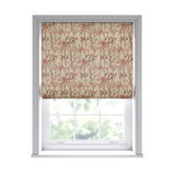 Celina Blush Roman Blinds - Zen Shades