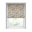 Celina Willow Roman Blinds - Zen Shades