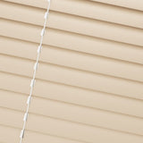 Chalk Beige Venetian Blinds - Zen Shades