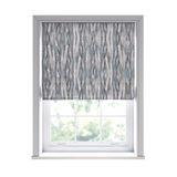 Cielo Amethyst Roman Blinds - Zen Shades
