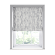 Cielo Slate Roman Blinds - Zen Shades