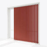 Colori Winery Vertical Blinds - Zen Shades