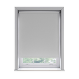 Como Bare Roller Blinds - Zen Shades