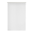 Como Bare Vertical Blinds - Zen Shades