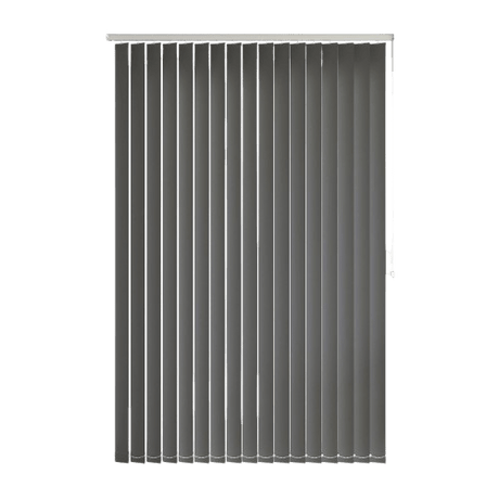 Como Harbour Vertical Blinds - Zen Shades