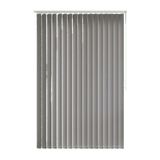 Como Sense Vertical Blinds - Zen Shades