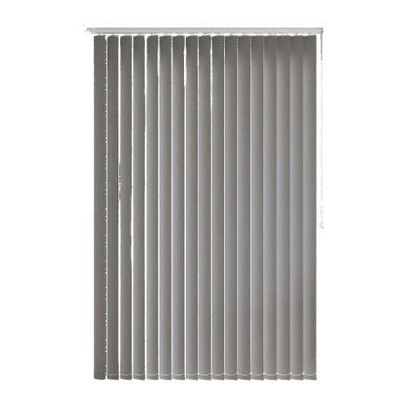 Como Sense Vertical Blinds - Zen Shades