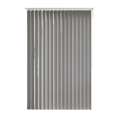 Como Sense Vertical Blinds - Zen Shades
