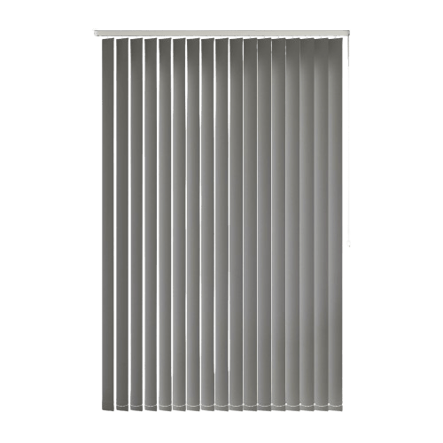Como Space Vertical Blinds - Zen Shades