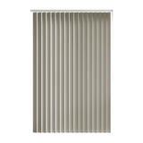 Como Tranquil Vertical Blinds - Zen Shades