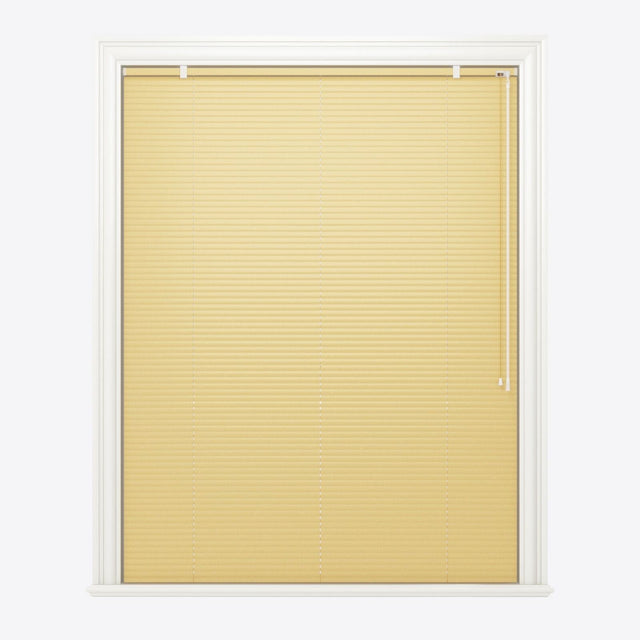 Cosmic Antique Bronze Venetian Blinds - Zen Shades