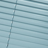 Cosmic Mallorca Blue Venetian Blinds - Zen Shades