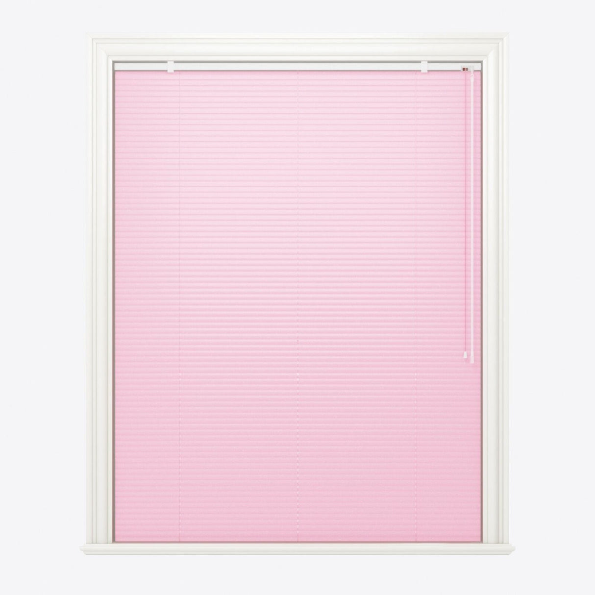 Cosmic Violet Venetian Blinds - Zen Shades