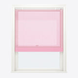 Cosmic Violet Venetian Blinds - Zen Shades