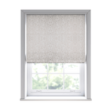 Dakar Sandstone Roman Blinds - Zen Shades