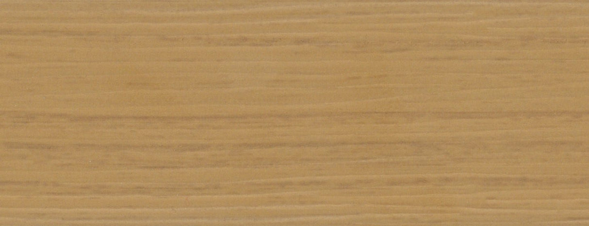 Desert Oak Faux Wood Blinds - Zen Shades