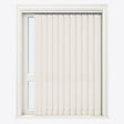 Designo Birch Vertical Blinds - Zen Shades