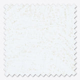 Designo Egyptian White Blackout Vertical Blinds - Zen Shades