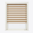 Eclipse Allure Brush Day & Night Blinds - Zen Blinds