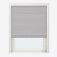 Elephant Skin Blackout Roman Blinds - Zen Shades