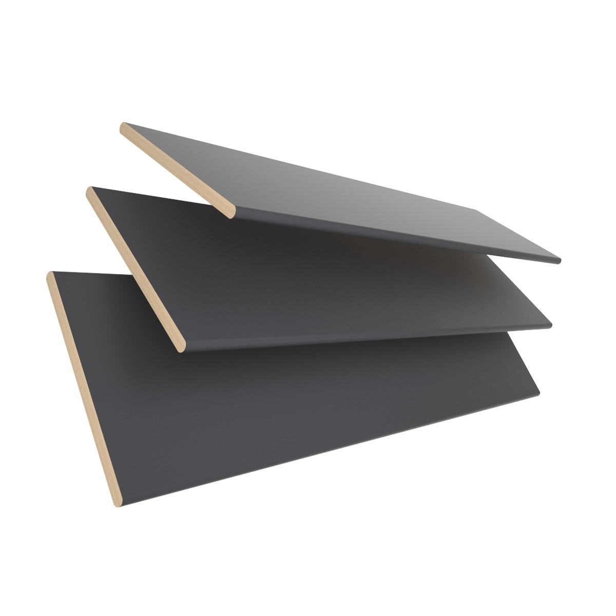 Empire Real Wooden Blinds - Zen Shades