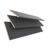 Empire Real Wooden Blinds - Zen Shades