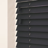 Empire Real Wooden Blinds - Zen Shades