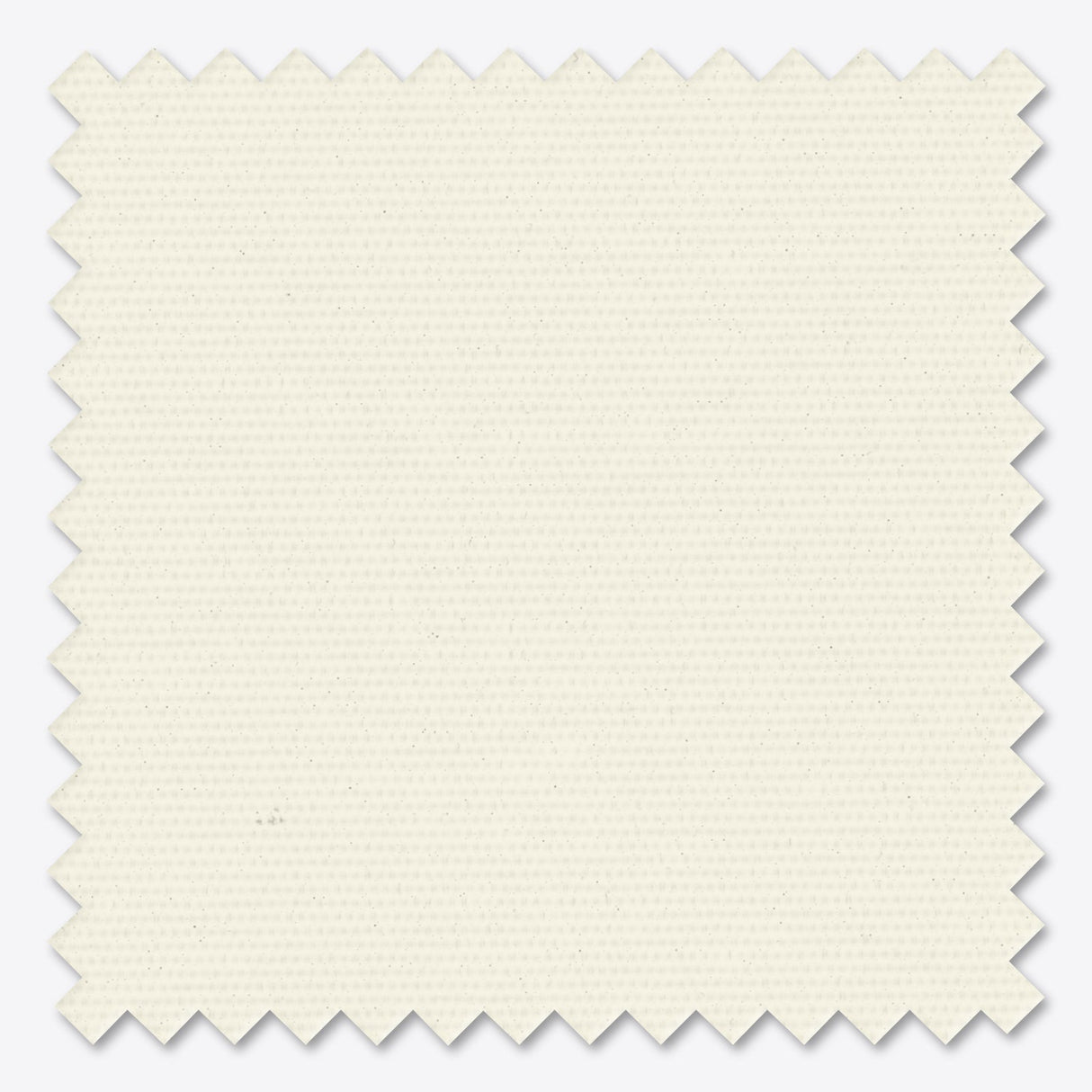 Endura Star White Blackout No Drill Roller Blinds - Zen Blinds
