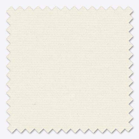 Endura Star White Blackout No Drill Roller Blinds - Zen Blinds