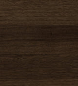 Fired Walnut Real Wooden Blinds - Zen Shades