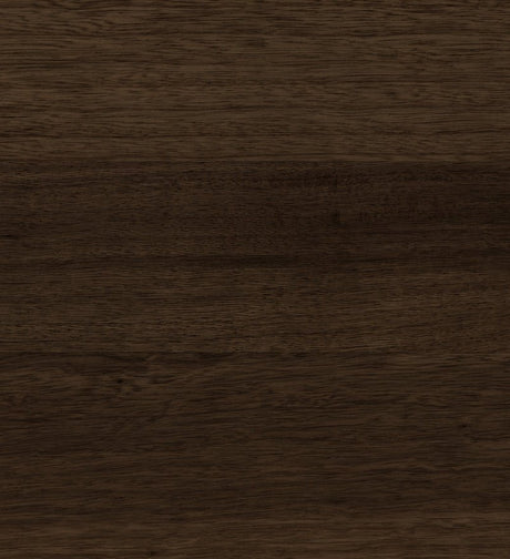 Fired Walnut Real Wooden Blinds - Zen Shades