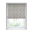 Flores Shadow Roman Blinds - Zen Shades