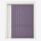 Gabi Cadet Vertical Blinds Replacement Slats - Zen Shades