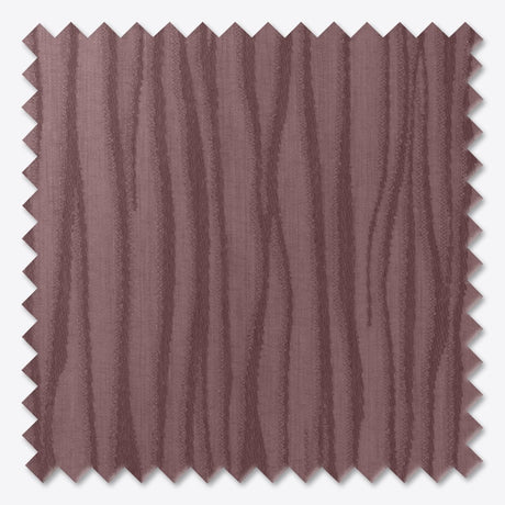 Gabi Rose Taupe Vertical Blinds Replacement Slats - Zen Shades