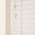 Glacier Real Wooden Blinds - Zen Shades
