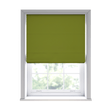 Haven Apple Roman Blinds - Zen Shades