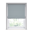 Haven Ice Roman Blinds - Zen Shades