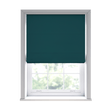 Haven Seafoam Roman Blinds - Zen Shades