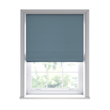 Haven Sky Roman Blinds - Zen Shades
