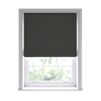 Haven Slate Roman Blinds - Zen Shades