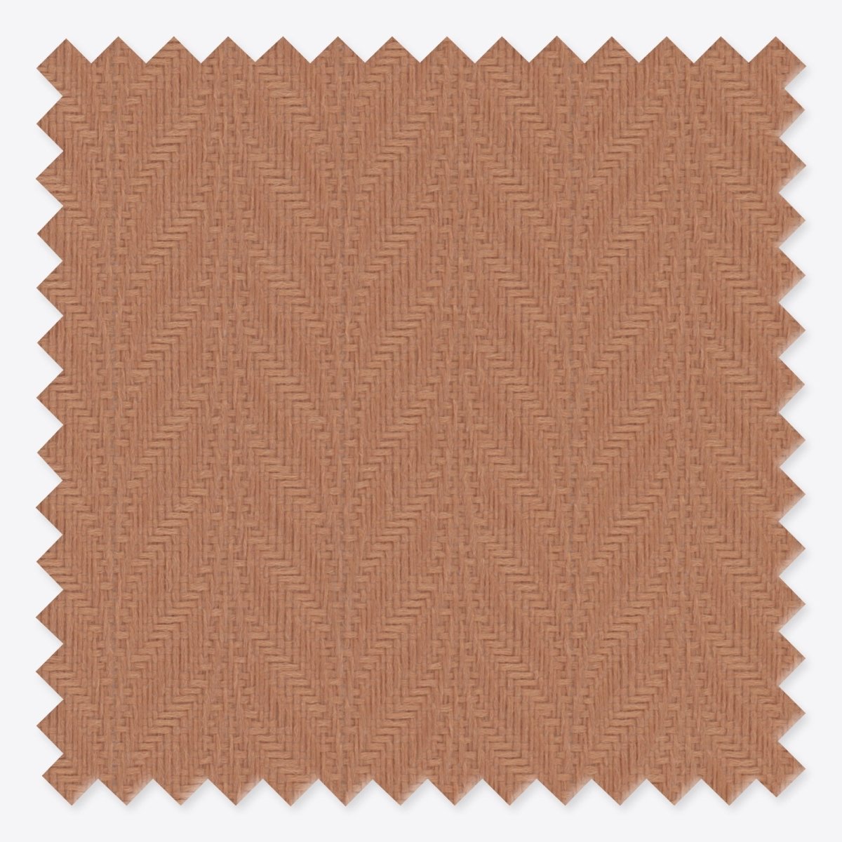 Herringbone Fenugreek Vertical Blinds - Zen Shades