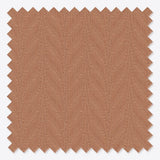 Herringbone Fenugreek Vertical Blinds Replacement Slats - Zen Shades