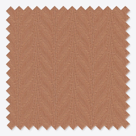 Herringbone Fenugreek Vertical Blinds Replacement Slats - Zen Shades