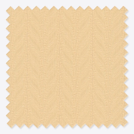 Herringbone Sandalwood Beige Vertical Blinds Replacement Slats - Zen Shades