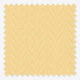 Herringbone Vespa Yellow Vertical Blinds Replacement Slats - Zen Shades