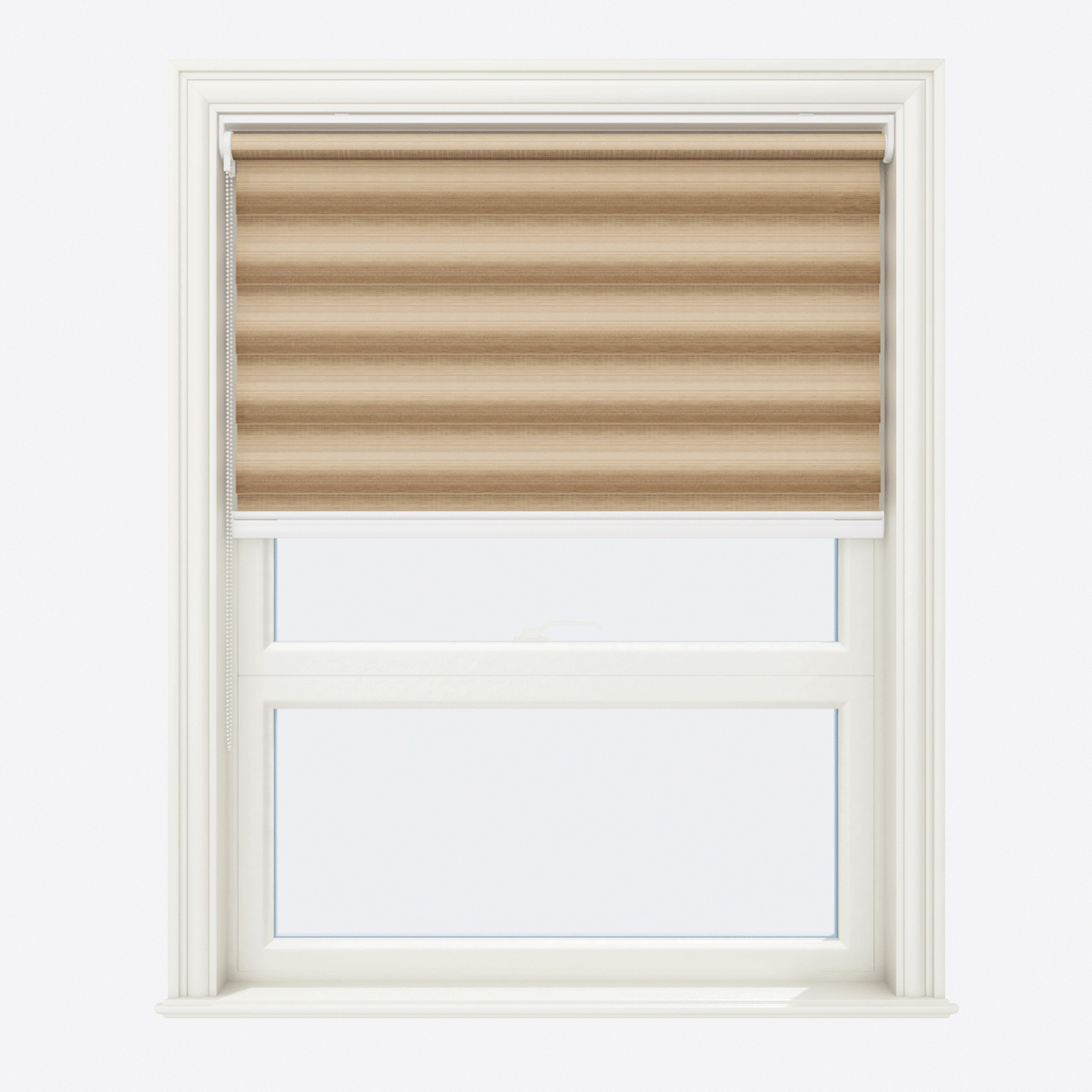 Eclipse Allure Brush Day & Night Blinds