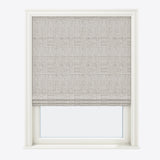 Island Fossil Blackout Roman Blinds - Zen Shades