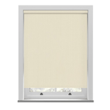 Java Cream No Drill Roller Blinds - Zen Shades